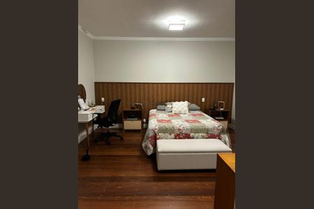 Apartamento à venda com 185m², 4 quartos e 4 vagas