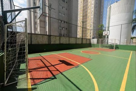 Apartamento à venda com 69m², 2 quartos e 1 vaga