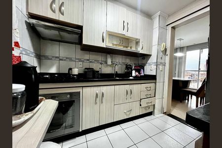 Apartamento à venda com 69m², 2 quartos e 1 vaga