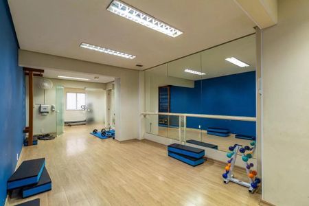 Apartamento à venda com 69m², 2 quartos e 1 vaga