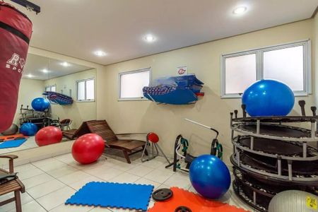 Apartamento à venda com 69m², 2 quartos e 1 vaga