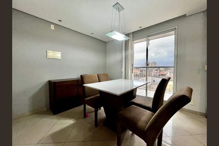 Apartamento à venda com 69m², 2 quartos e 1 vaga