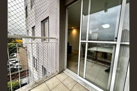 Apartamento à venda com 69m², 2 quartos e 1 vaga