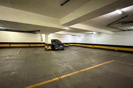 Apartamento à venda com 76m², 1 quarto e 1 vagaÁrea comum