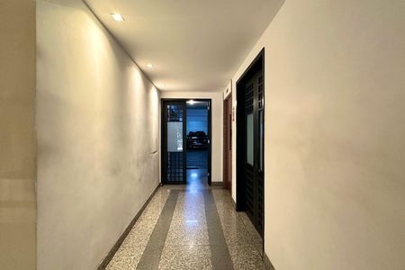 Apartamento à venda com 76m², 1 quarto e 1 vagaÁrea comum