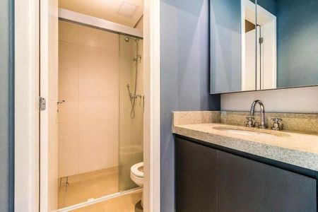 Apartamento à venda com 35m², 1 quarto e 1 vaga