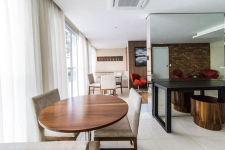 Apartamento à venda com 35m², 1 quarto e 1 vaga