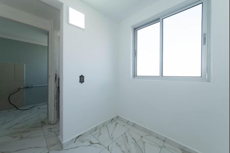Apartamento à venda com 65m², 2 quartos e 1 vagaQuarto de Serviço