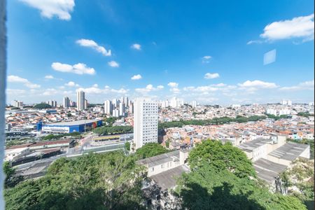 Apartamento à venda com 65m², 2 quartos e 1 vagaQuarto 1 - Vista