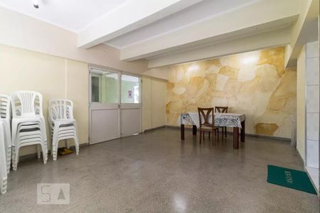 Apartamento à venda com 65m², 2 quartos e 1 vagaÁrea Comum - Salão de Festas