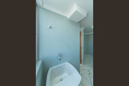 Apartamento à venda com 65m², 2 quartos e 1 vagaÁrea de Serviço