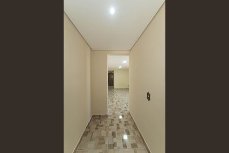 Apartamento à venda com 65m², 2 quartos e 1 vagaCorredor