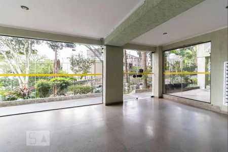 Apartamento à venda com 65m², 2 quartos e 1 vagaÁrea Comum - Hall Social