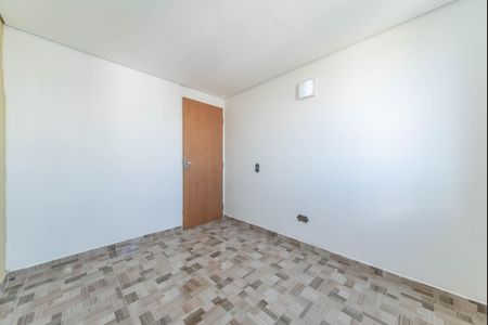 Apartamento à venda com 65m², 2 quartos e 1 vagaQuarto 2