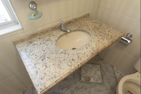 Apartamento à venda com 65m², 2 quartos e 1 vagaBanheiro