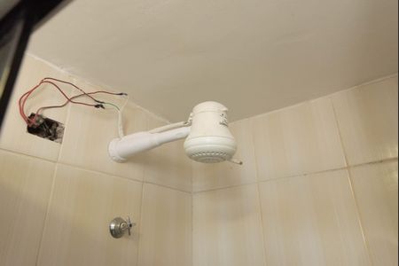 Apartamento à venda com 65m², 2 quartos e 1 vagaBanheiro