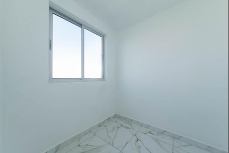 Apartamento à venda com 65m², 2 quartos e 1 vagaQuarto de Serviço