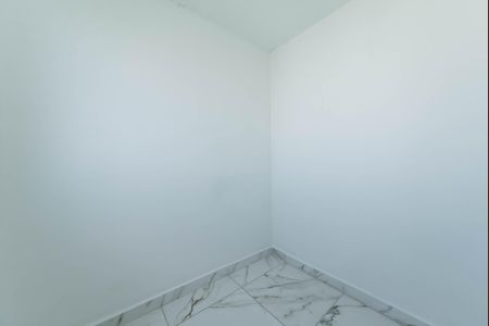 Apartamento à venda com 65m², 2 quartos e 1 vagaQuarto de Serviço