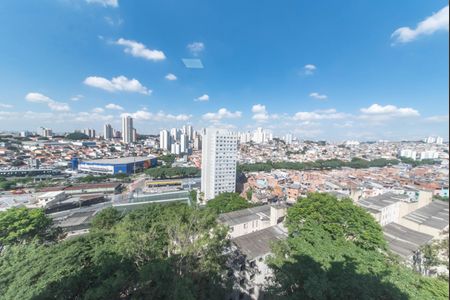 Apartamento à venda com 65m², 2 quartos e 1 vagaSala - Vista