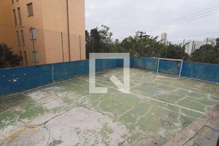 Apartamento à venda com 65m², 2 quartos e 1 vagaÁrea Comum - Quadra