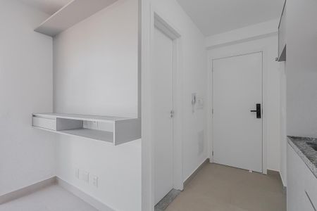 Studio para alugar com 32m², 1 quarto e sem vagaCozinha