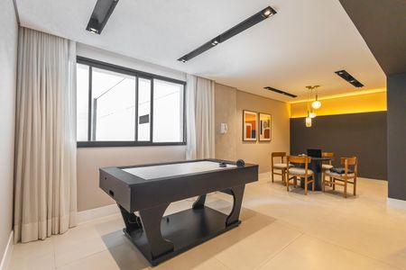 Studio para alugar com 32m², 1 quarto e sem vagaÁrea comum