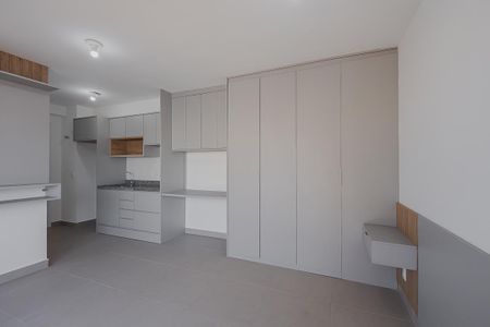 Studio para alugar com 32m², 1 quarto e sem vagaStudio