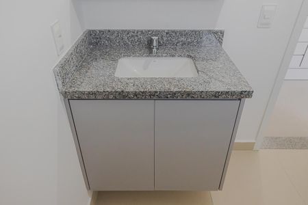 Studio para alugar com 32m², 1 quarto e sem vagaBanheiro