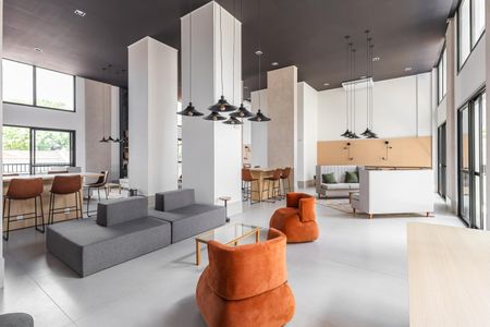 Studio para alugar com 32m², 1 quarto e sem vagaÁrea comum