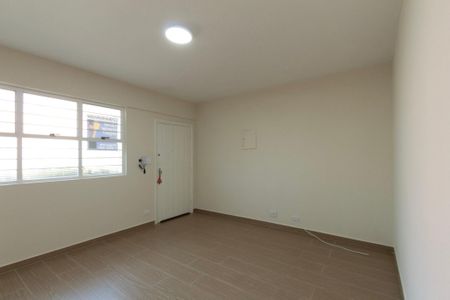 Sala de apartamento para alugar com 3 quartos, 97m² em Vila Trujillo, Sorocaba