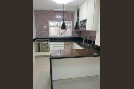 Casa à venda com 190m², 3 quartos e 2 vagasFoto 13
