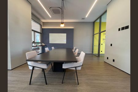 Apartamento à venda com 54m², 2 quartos e 1 vaga Apartamento à venda com 54m², 2 quartos e 1 vagaÁrea comum - Sala de Reuniões