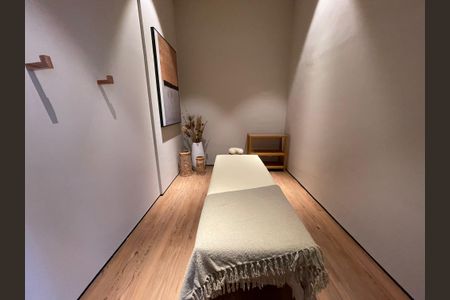 Apartamento à venda com 54m², 2 quartos e 1 vaga Apartamento à venda com 54m², 2 quartos e 1 vagaÁrea comum - espaço mulher