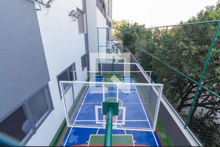 Apartamento à venda com 54m², 2 quartos e 1 vaga Apartamento à venda com 54m², 2 quartos e 1 vagaÁrea comum - Quadra Esportiva
