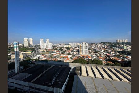 Apartamento à venda com 54m², 2 quartos e 1 vaga Apartamento à venda com 54m², 2 quartos e 1 vagaVista