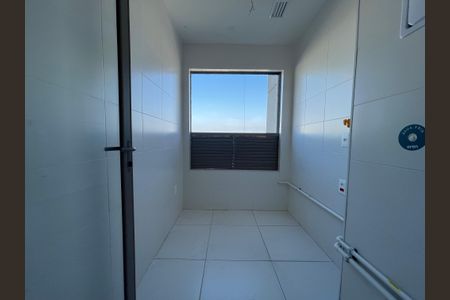 Apartamento à venda com 54m², 2 quartos e 1 vaga Apartamento à venda com 54m², 2 quartos e 1 vagaÁrea de Serviço