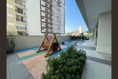 Apartamento à venda com 54m², 2 quartos e 1 vaga Apartamento à venda com 54m², 2 quartos e 1 vagaÁrea comum - Playground