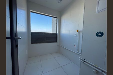 Apartamento à venda com 54m², 2 quartos e 1 vaga Apartamento à venda com 54m², 2 quartos e 1 vagaÁrea de Serviço