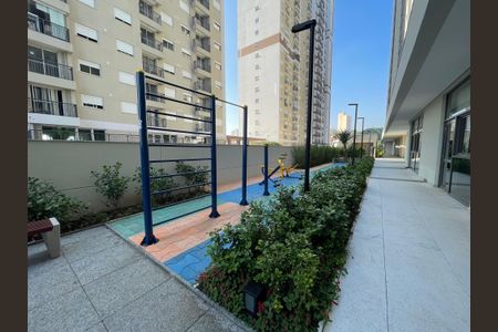 Apartamento à venda com 54m², 2 quartos e 1 vaga Apartamento à venda com 54m², 2 quartos e 1 vagaÁrea comum - Piscina