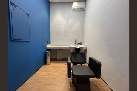 Apartamento à venda com 54m², 2 quartos e 1 vaga Apartamento à venda com 54m², 2 quartos e 1 vagaÁrea comum - espaço mulher