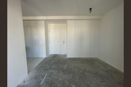 Apartamento à venda com 54m², 2 quartos e 1 vaga Apartamento à venda com 54m², 2 quartos e 1 vagaSala