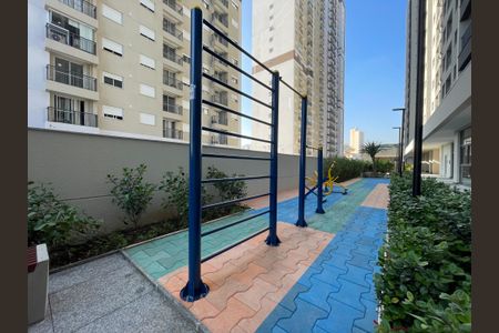 Apartamento à venda com 54m², 2 quartos e 1 vaga Apartamento à venda com 54m², 2 quartos e 1 vagaÁrea comum