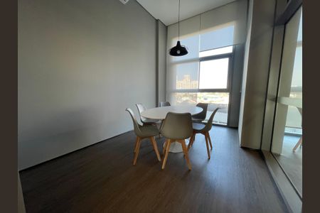Apartamento à venda com 54m², 2 quartos e 1 vaga Apartamento à venda com 54m², 2 quartos e 1 vagaÁrea comum - Sala de Reuniões
