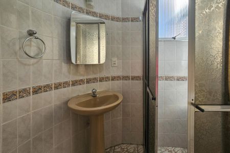 Apartamento para alugar com 50m², 1 quarto e 1 vaga Apartamento para alugar com 50m², 1 quarto e 1 vagaÁrea de serviço