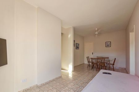 Apartamento para alugar com 50m², 1 quarto e 1 vaga Apartamento para alugar com 50m², 1 quarto e 1 vagaSala