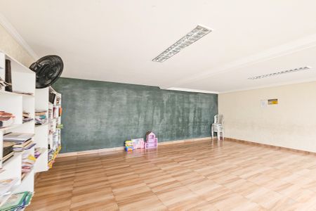 Apartamento para alugar com 50m², 1 quarto e 1 vaga Apartamento para alugar com 50m², 1 quarto e 1 vagaÁrea de Lazer