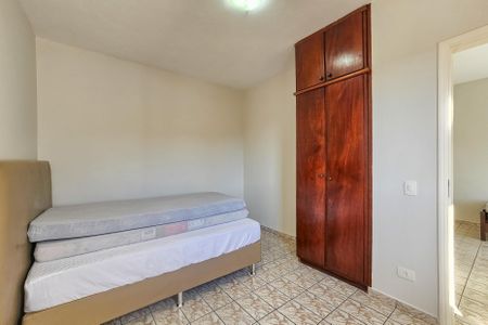 Apartamento para alugar com 50m², 1 quarto e 1 vaga Apartamento para alugar com 50m², 1 quarto e 1 vagaQuarto 1