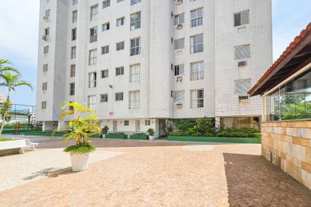 Apartamento para alugar com 50m², 1 quarto e 1 vaga Apartamento para alugar com 50m², 1 quarto e 1 vagaÁrea de Lazer