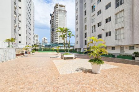 Apartamento para alugar com 50m², 1 quarto e 1 vaga Apartamento para alugar com 50m², 1 quarto e 1 vagaÁrea de Lazer