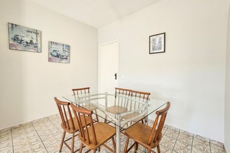 Apartamento para alugar com 50m², 1 quarto e 1 vaga Apartamento para alugar com 50m², 1 quarto e 1 vagaSala